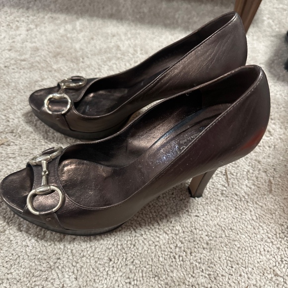 Gucci High Heels - Picture 2 of 5